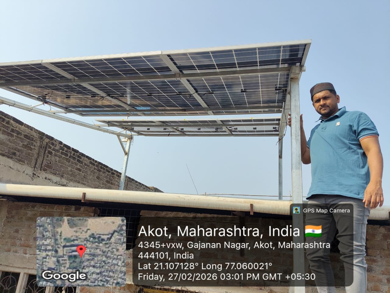 Maharashtra Coverage