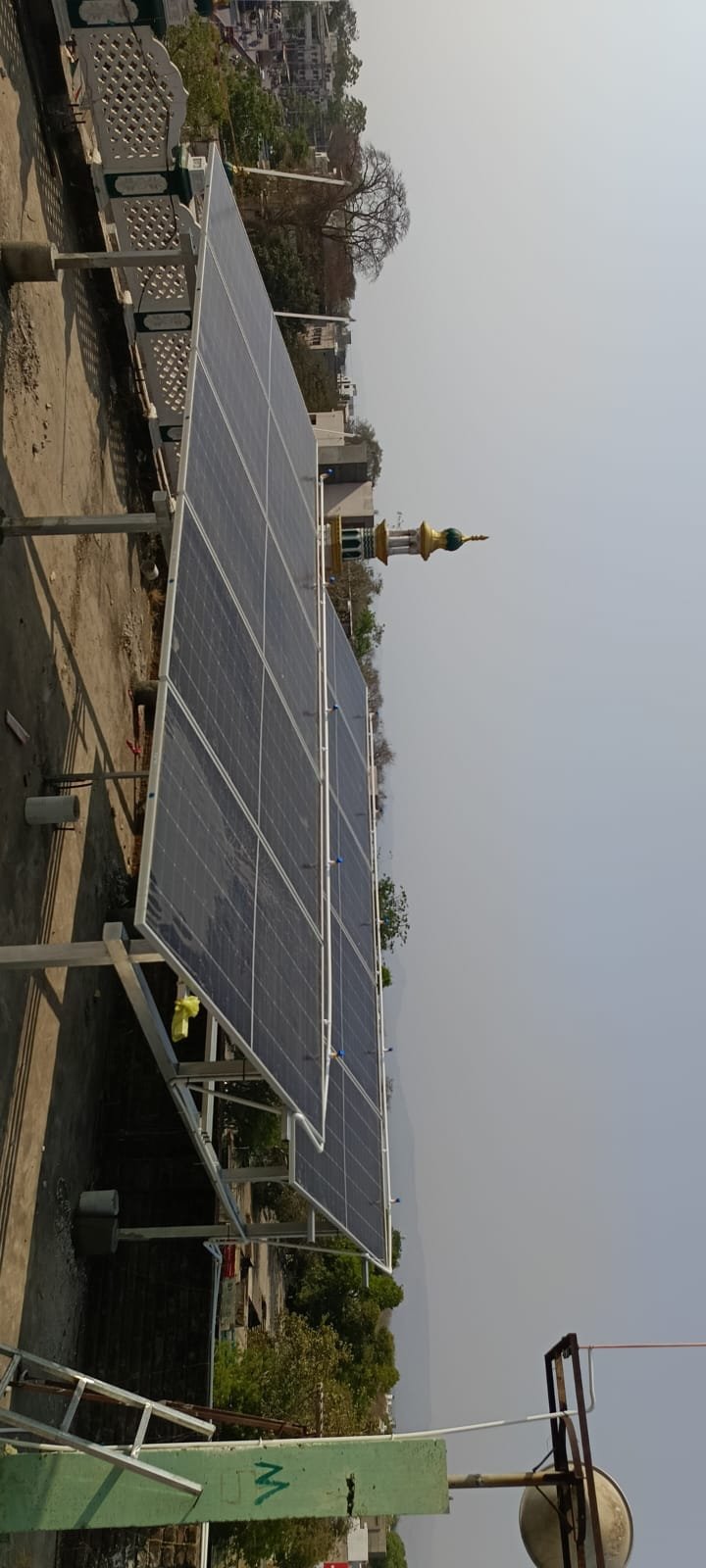 Authorized Solar Dealer